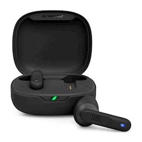 Wireless headphones JBL Wave Flex Black